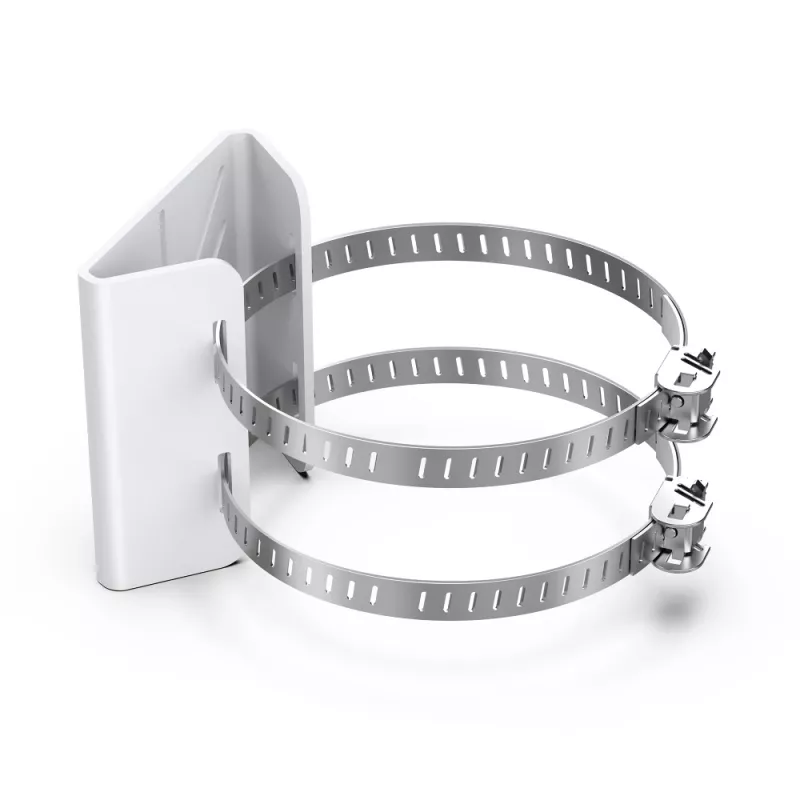Staffa di montaggio TP-Link VMB-350 metallico 105mm x 100mm x 39mm