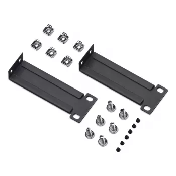Kit di montaggio TP-Link RACKMOUNT KIT-D226 nero metallo