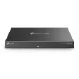 Videoregistratore di rete TP-Link VIGI NVR4016H 16 canali 4K nero