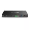Videoregistratore di rete TP-Link VIGI NVR4016H 16 canali 4K nero