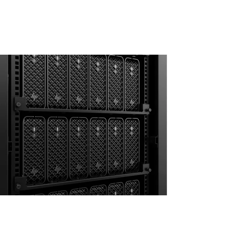 HP Z2 Mini G1i A40LQET workstation AI, Intel Core Ultra 9 285K, 64 GB RAM, 1 TB SSD, NVIDIA RTX 2000 Ada 16 GB, Wi-Fi 7, Windows 11 Pro