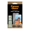PanzerGlass® protezione display Samsung S25 Edge | Ultra-Wide Fit