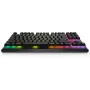 Tastiera Alienware AW420K USB nero 545-BBDY Dell