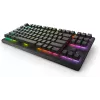 Tastiera Alienware AW420K USB nero 545-BBDY Dell