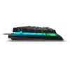 Tastiera Alienware AW420K USB nero 545-BBDY Dell