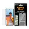 PanzerGlass ® protezione display in ceramica Samsung S25 Edge | Ultra-Wide Fit con EasyAligner