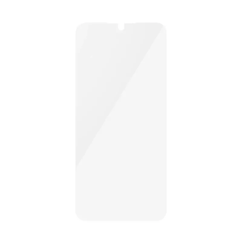 PanzerGlass ® protezione display in ceramica Samsung S25 Edge | Ultra-Wide Fit con EasyAligner