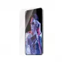 Protezione schermo PanzerGlass SAFE. by ® Samsung S25 Edge Ultra-Wide Fit antigraffio antiurto