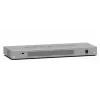 NETGEAR GS116 unmanaged L2 Gigabit Ethernet (10/100/1000) nero