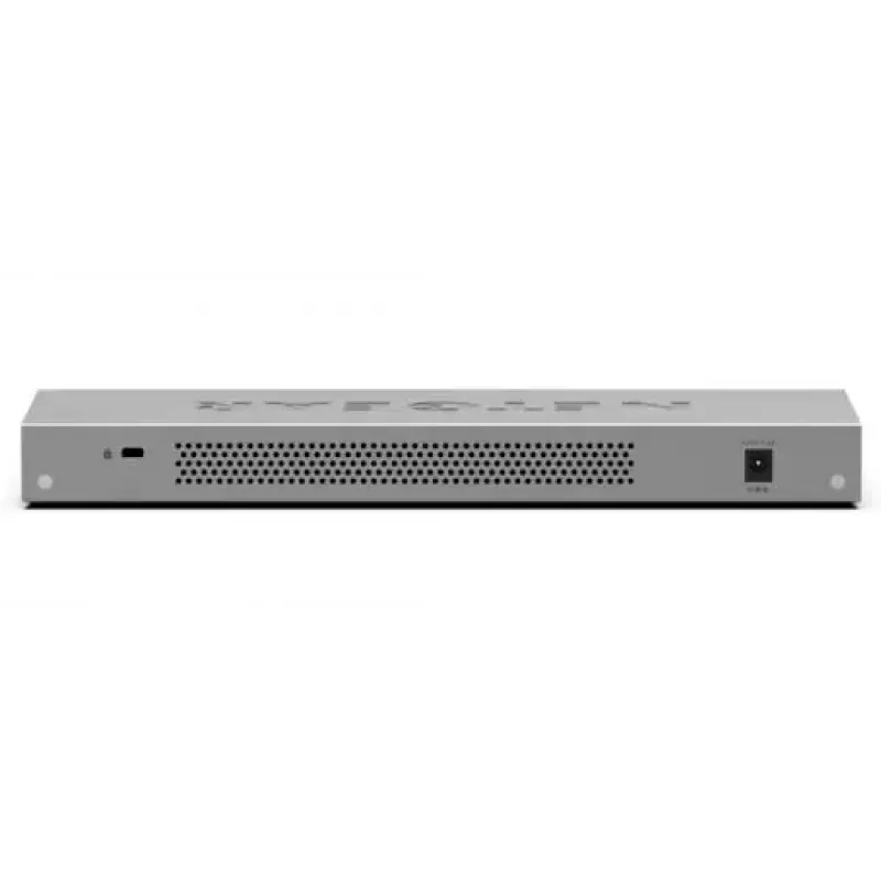 NETGEAR GS116 unmanaged L2 Gigabit Ethernet (10/100/1000) nero