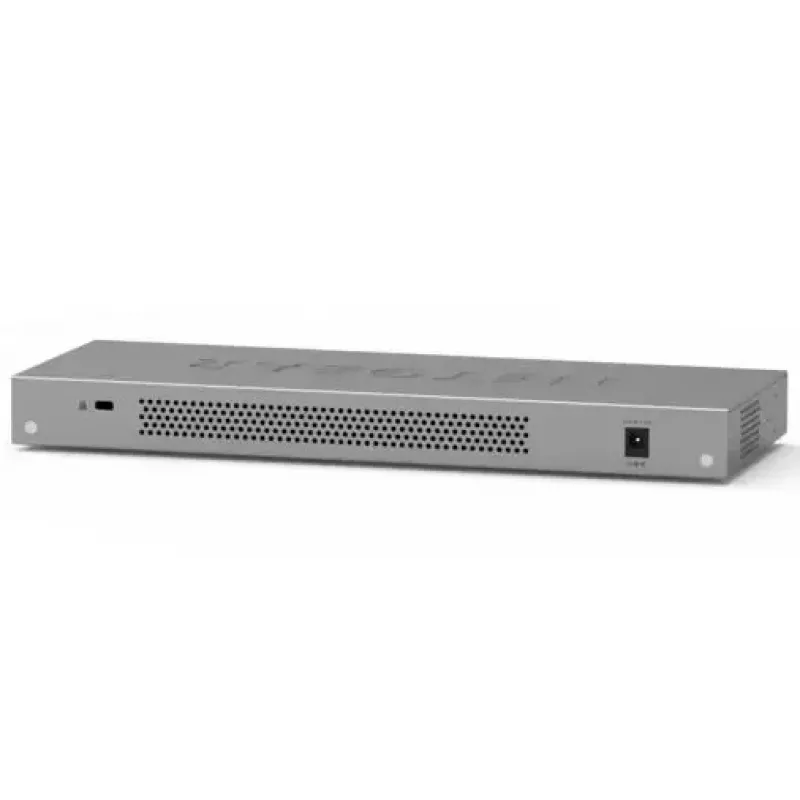 NETGEAR GS116 unmanaged L2 Gigabit Ethernet (10/100/1000) nero