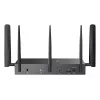TP-Link Omada DR3650V-4G router wireless Gigabit Ethernet dual-band (2,4 GHz / 5 GHz) nero
