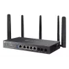 TP-Link Omada DR3650V-4G router wireless Gigabit Ethernet dual-band (2,4 GHz / 5 GHz) nero