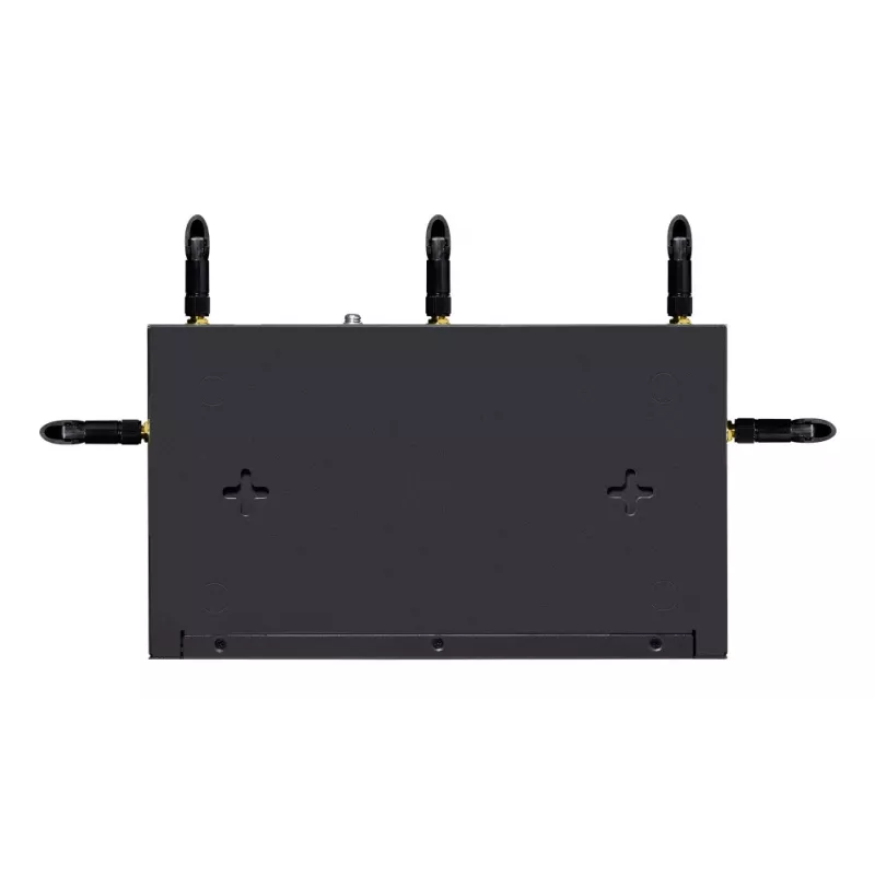 TP-Link Omada DR3650V-4G router wireless Gigabit Ethernet dual-band (2,4 GHz / 5 GHz) nero