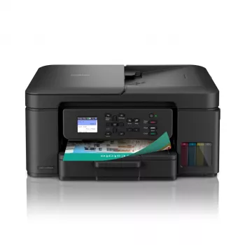 Stampante multifunzione Brother DCP-T780DW a getto d'inchiostro a colori