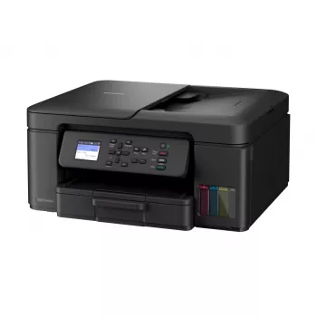 Stampante multifunzione Brother DCP-T780DW a getto d'inchiostro a colori