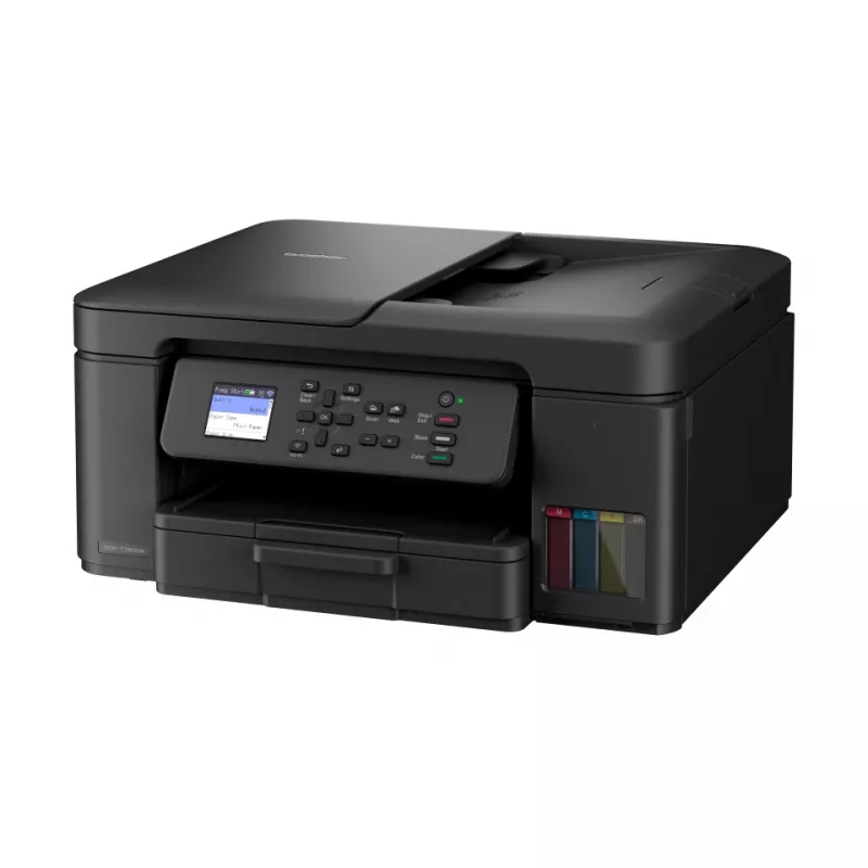 Stampante multifunzione Brother DCP-T780DW a getto d'inchiostro a colori