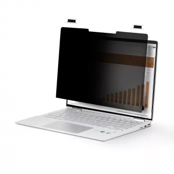 StarTech.com pellicola privacy flip-over 13,5