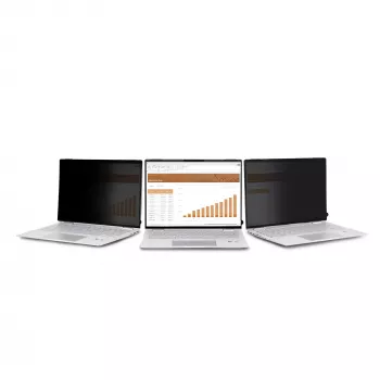 StarTech.com pellicola privacy flip-over 13,5