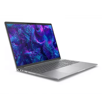 HP ZBook 8 G1i 16 A3ZT6ET laptop business, Intel Core Ultra 7 255H, 16