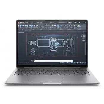 Workstation mobile HP ZBook 8 G1i 16