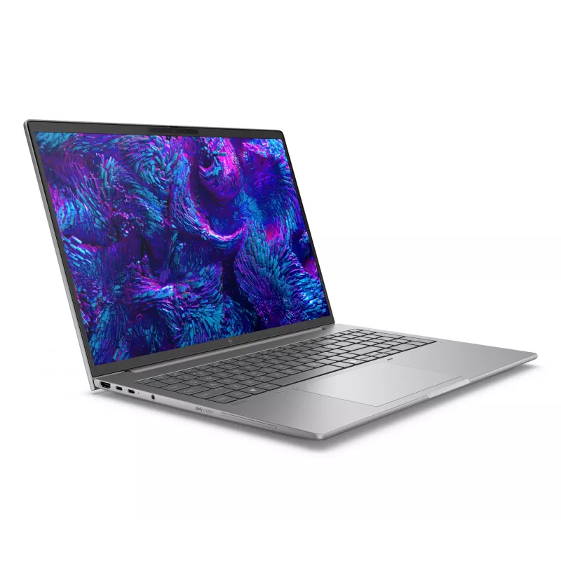 Workstation mobile HP ZBook 8 G1i 16