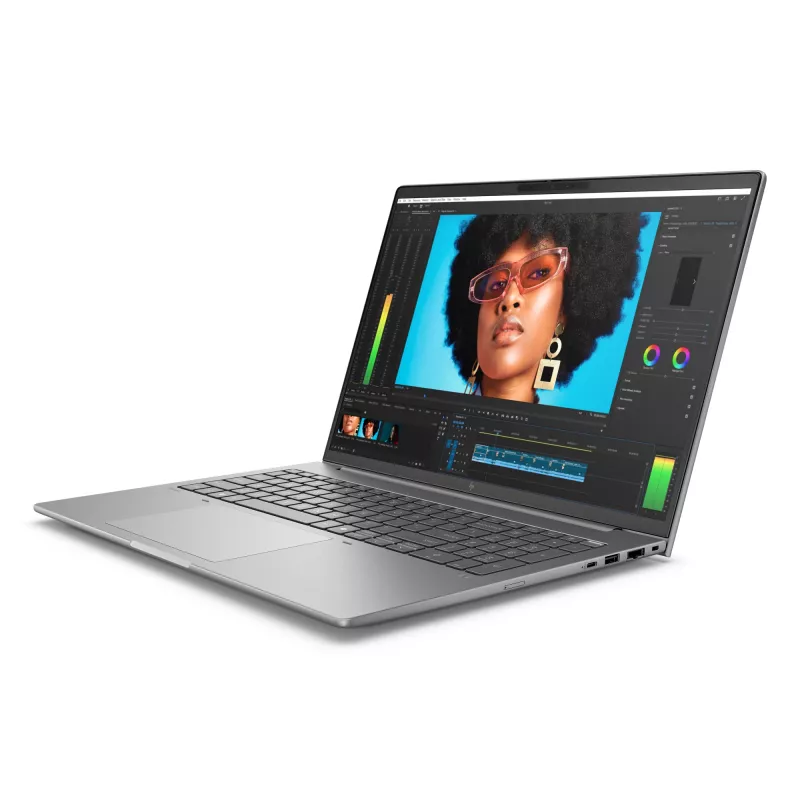 Laptop HP ZBook 8 G1i, 16