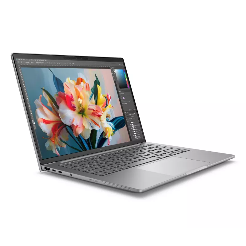 Workstation mobile HP ZBook 8 G1i 14
