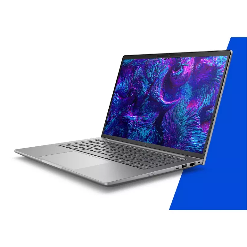 Workstation mobile HP ZBook 8 G1i 14