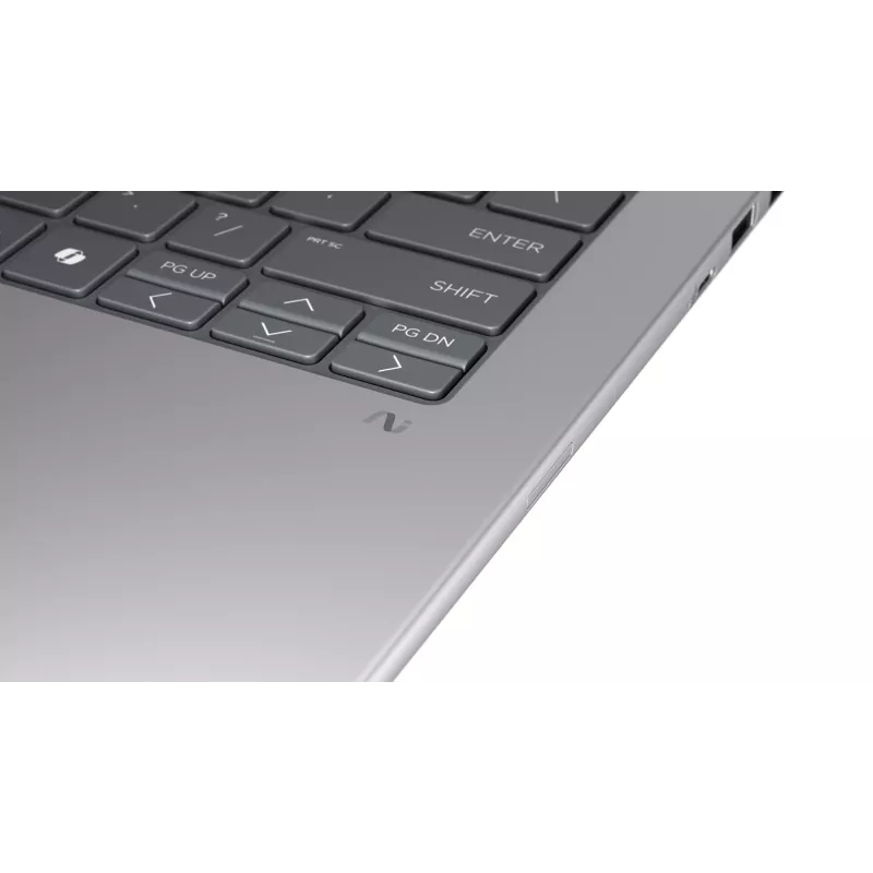 Workstation mobile HP ZBook 8 G1i 14