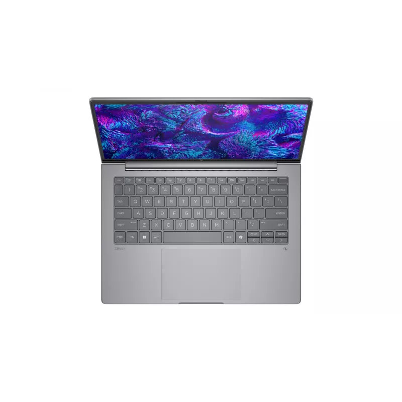 Workstation mobile HP ZBook 8 G1i 14