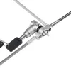 StarTech.com lucchetto universale per laptop 2 m, cavo di sicurezza per notebook compatibile con Noble Wedge/Nano/K-Slot, cavo di chiusura con chiave, antifurto, cavo in acciaio al carbonio resistente al taglio
