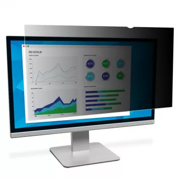 Filtro privacy 3M per monitor full-screen 40
