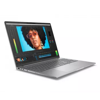 HP ZBook 8 G1i A3ZU1ET laptop, Intel Core Ultra 7 265H, 16