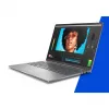 HP ZBook 8 G1i 16 A3ZU1ET workstation mobile, Intel Core Ultra 7 265H vPro, 16 pollici WQUXGA (3840x2400) IPS 500 nit, 64 GB RAM, 2 TB SSD, NVIDIA RTX 500 Ada, Wi-Fi 7, Windows 11 Pro, grigia