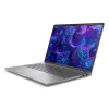 HP ZBook 8 G1i 16 A3ZU1ET workstation mobile, Intel Core Ultra 7 265H vPro, 16 pollici WQUXGA (3840x2400) IPS 500 nit, 64 GB RAM, 2 TB SSD, NVIDIA RTX 500 Ada, Wi-Fi 7, Windows 11 Pro, grigia