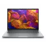 HP ZBook 8 G1ak 14 A3ZT2ET workstation mobile, AMD Ryzen AI 7 PRO 350, 14 pollici (35,6 cm) WUXGA IPS touchscreen, 32 GB RAM, 1 TB SSD, AMD Radeon 860M, Wi-Fi 7, Windows 11 Pro