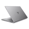HP ZBook 8 G1i 16 A3ZU2ET workstation mobile, Intel Core Ultra 7 255H, 16 pollici 2.5K (2560x1600) IPS, 32 GB RAM, 1 TB SSD, NVIDIA RTX 500 Ada, Wi-Fi 7, Windows 11 Pro, tastiera tedesca QWERTZ, Meteor Silver