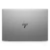 HP ZBook 8 G1i 16 A3ZU2ET workstation mobile, Intel Core Ultra 7 255H, 16 pollici 2.5K (2560x1600) IPS, 32 GB RAM, 1 TB SSD, NVIDIA RTX 500 Ada, Wi-Fi 7, Windows 11 Pro, tastiera tedesca QWERTZ, Meteor Silver