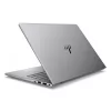 HP ZBook 8 G1i workstation mobile, Intel Core Ultra 9 285H vPro Enterprise, 35,6 cm (14 pollici) 2.5K 2560 x 1600 IPS 120 Hz, 64 GB RAM, 1 TB SSD NVMe, Intel Arc 140T, Wi-Fi 7, Windows 11 Pro
