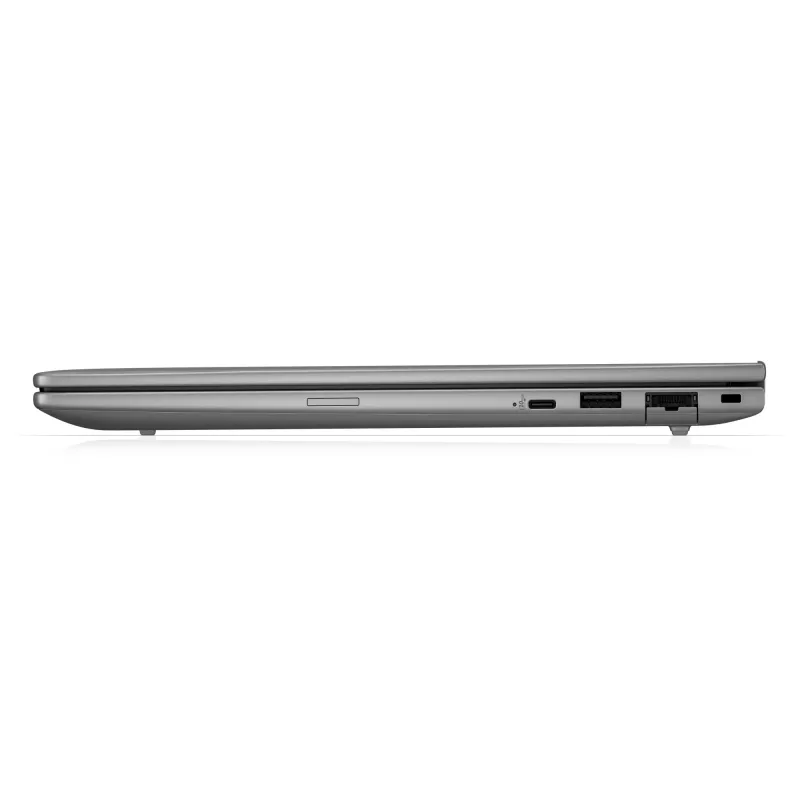 HP ZBook 8 G1i workstation mobile, Intel Core Ultra 9 285H vPro Enterprise, 35,6 cm (14 pollici) 2.5K 2560 x 1600 IPS 120 Hz, 64 GB RAM, 1 TB SSD NVMe, Intel Arc 140T, Wi-Fi 7, Windows 11 Pro