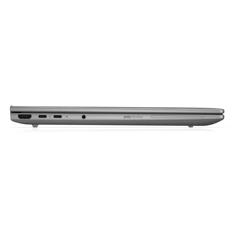 HP ZBook 8 G1i workstation mobile, Intel Core Ultra 9 285H vPro Enterprise, 35,6 cm (14 pollici) 2.5K 2560 x 1600 IPS 120 Hz, 64 GB RAM, 1 TB SSD NVMe, Intel Arc 140T, Wi-Fi 7, Windows 11 Pro