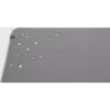 Tappetino mouse HP 205 tappetino da scrivania disinfettabile