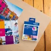Confezione di cartucce d'inchiostro Brother LC527VAL CMYK – 1×1300, 3×900 pagine