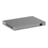 NETGEAR GS748PP Gigabit Ethernet (10/100/1000) unmanaged Power over Ethernet (PoE) grigio