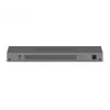 NETGEAR GS116EP Managed L2/L3 Gigabit Ethernet (10/100/1000) Power over Ethernet (PoE) grigio