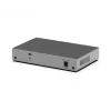 NETGEAR GS105EPP Gigabit Ethernet (10/100/1000) unmanaged Power over Ethernet (PoE) desktop/parete grigio