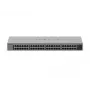 NETGEAR GS748 Gigabit Ethernet (10/100/1000) unmanaged grigio
