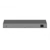 NETGEAR GS748 Gigabit Ethernet (10/100/1000) unmanaged grigio