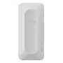 Ripetitore Wi-Fi Netgear EAX17 dual band 2.4/5 GHz, 802.11ax/ac, 4x4, Gigabit Ethernet, bianco